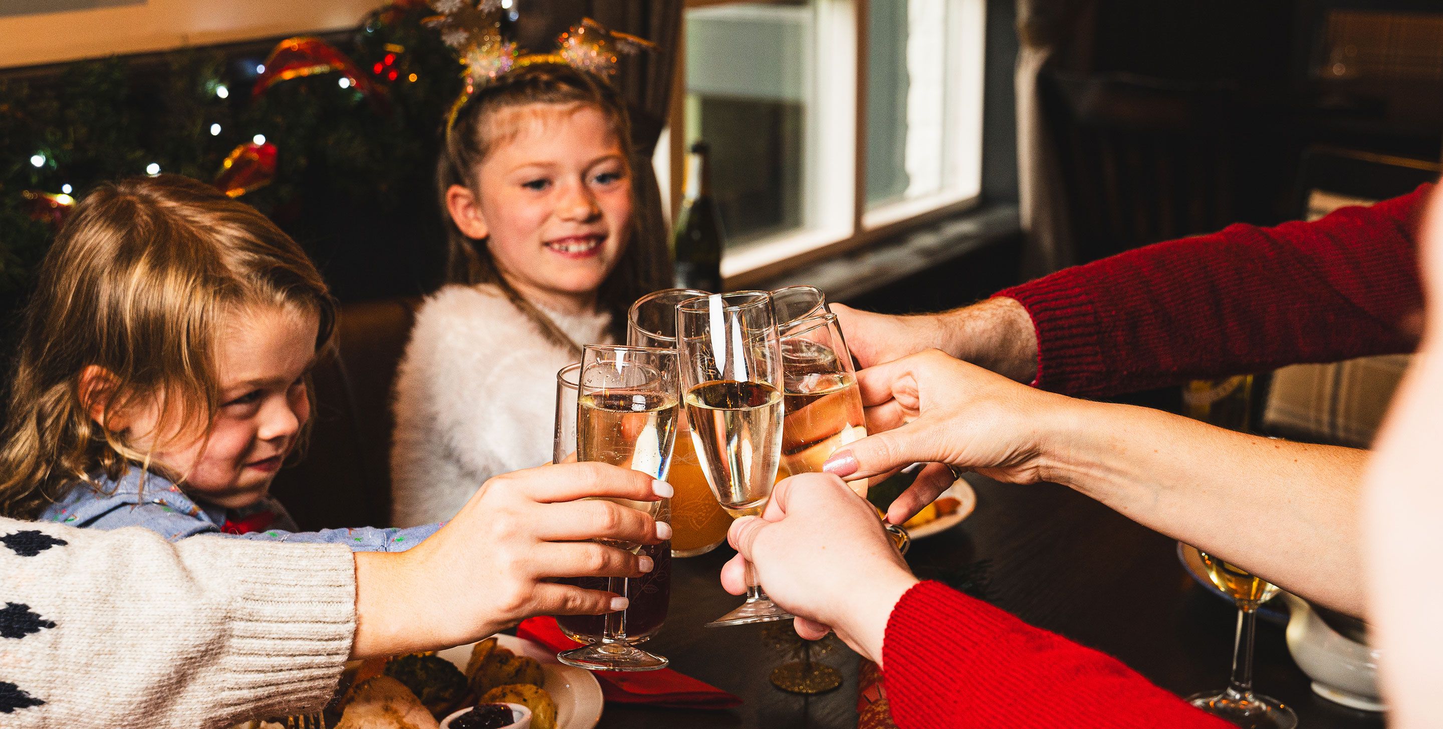 Even more magical occasions at The Jonty Farmer