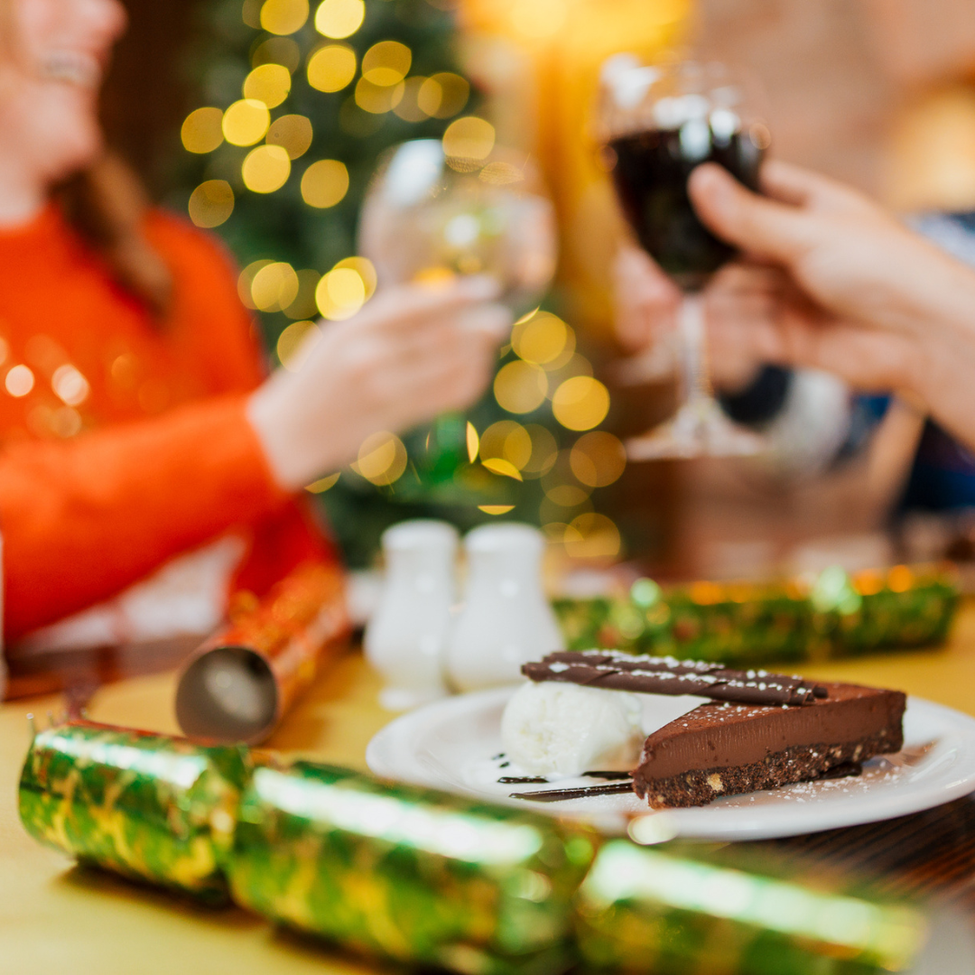 Christmas at The Jonty Farmer